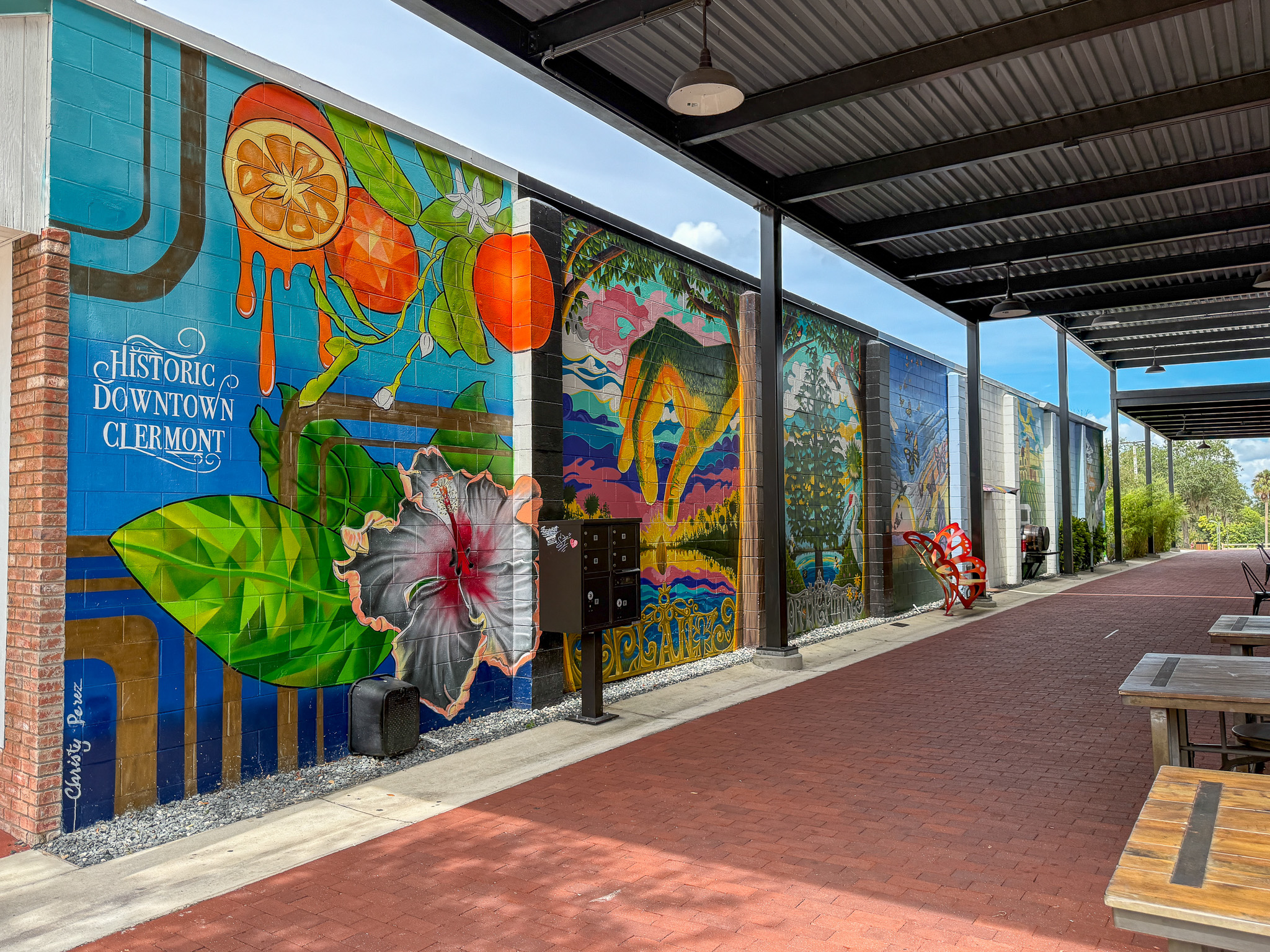 Clermont Florida real estate and lifestyle