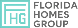 Florida Homes Group Logo